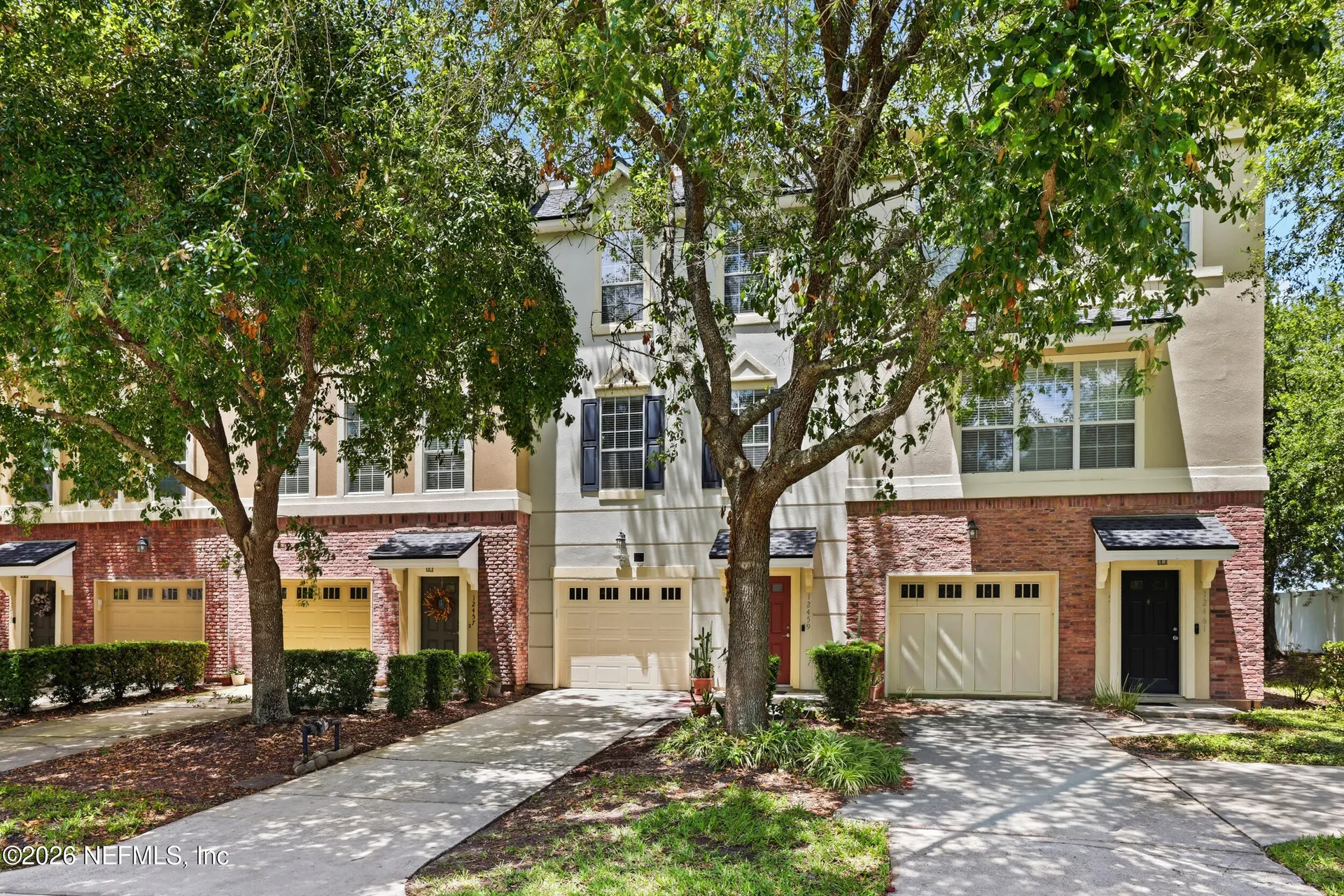 12459 Bethesda Court Jacksonville FL 32246