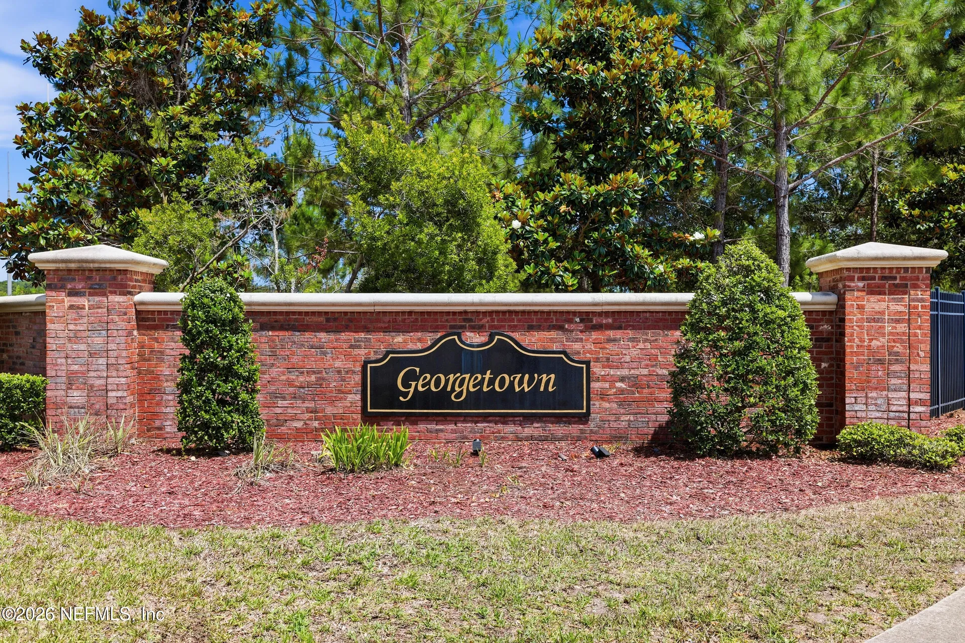 12459 Bethesda Court Jacksonville FL 32246