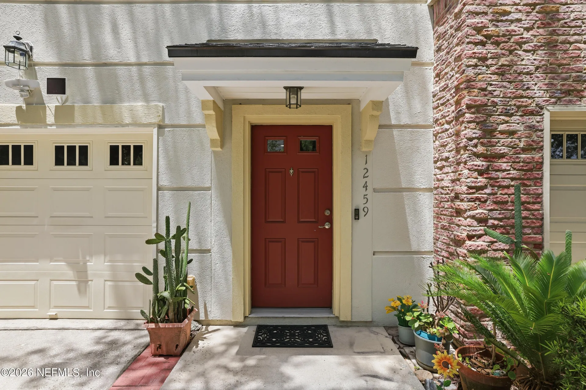 12459 Bethesda Court Jacksonville FL 32246