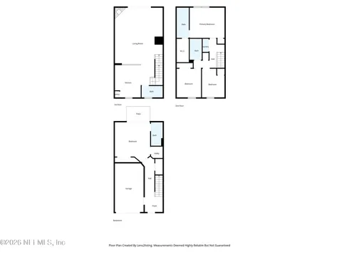 12459 Bethesda Court Jacksonville FL 32246