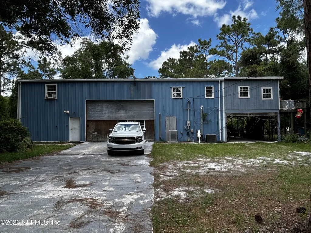 1860 Isherwood Terrace St. Augustine FL 32092