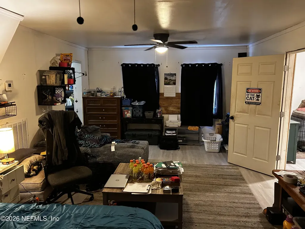 1860 Isherwood Terrace St. Augustine FL 32092