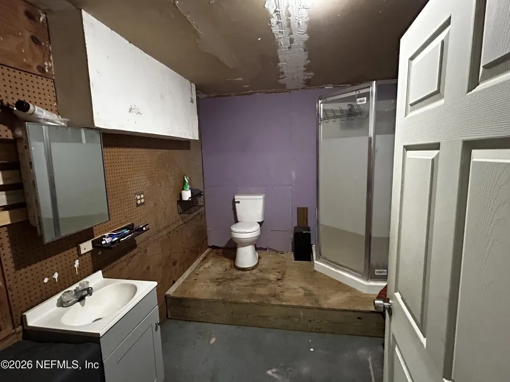 1860 Isherwood Terrace St. Augustine FL 32092