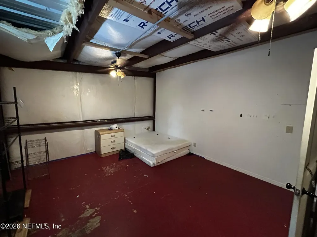 1860 Isherwood Terrace St. Augustine FL 32092