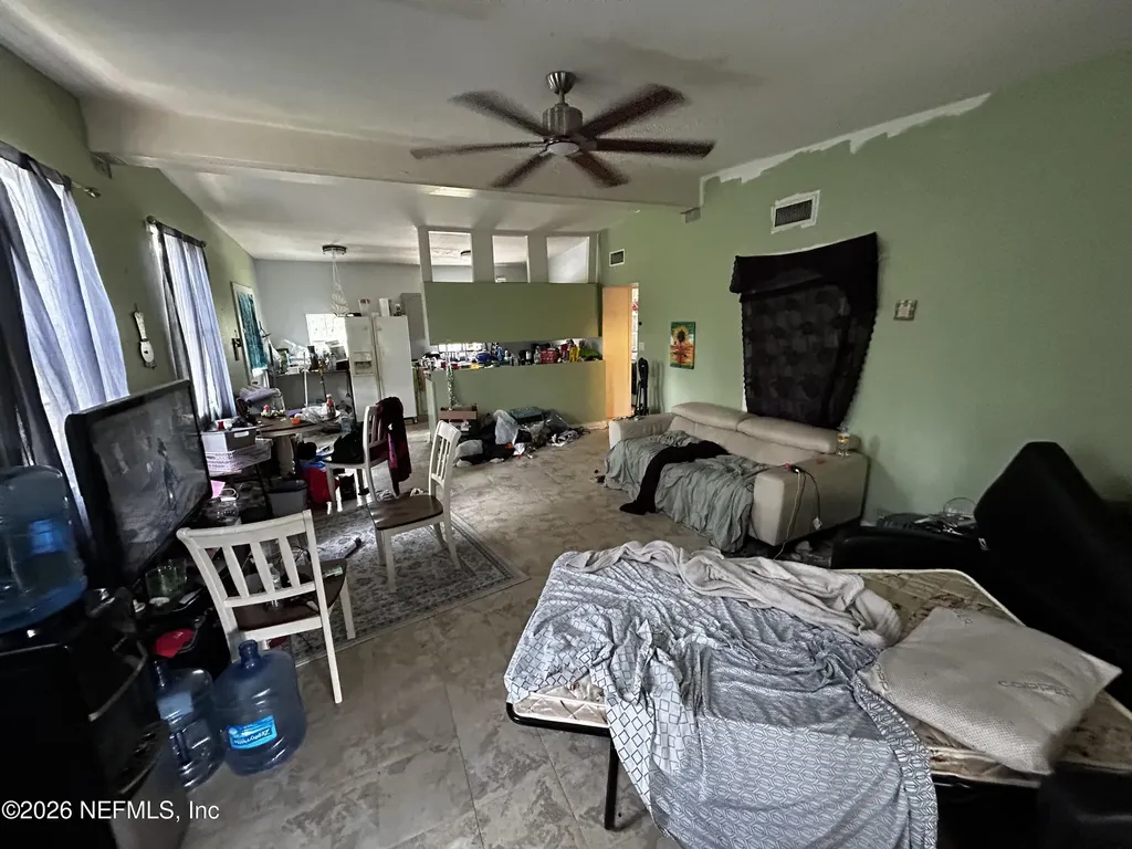 1860 Isherwood Terrace St. Augustine FL 32092