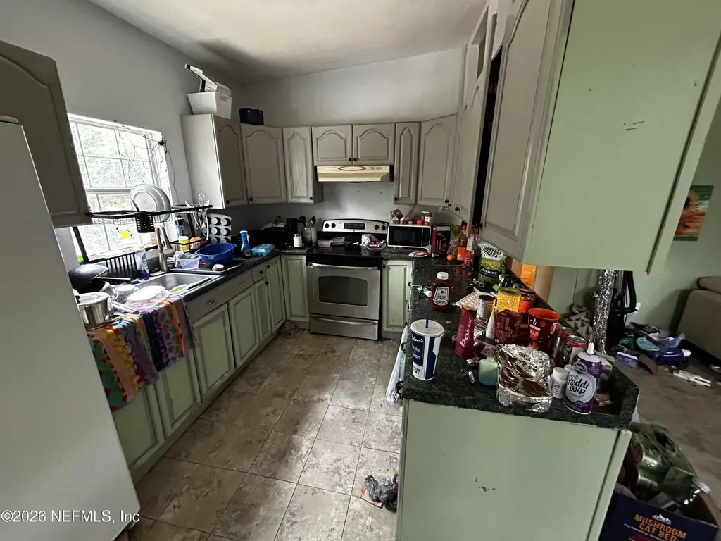 1860 Isherwood Terrace St. Augustine FL 32092