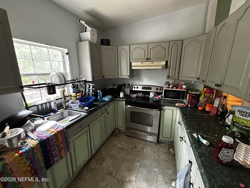 1860 Isherwood Terrace St. Augustine FL 32092