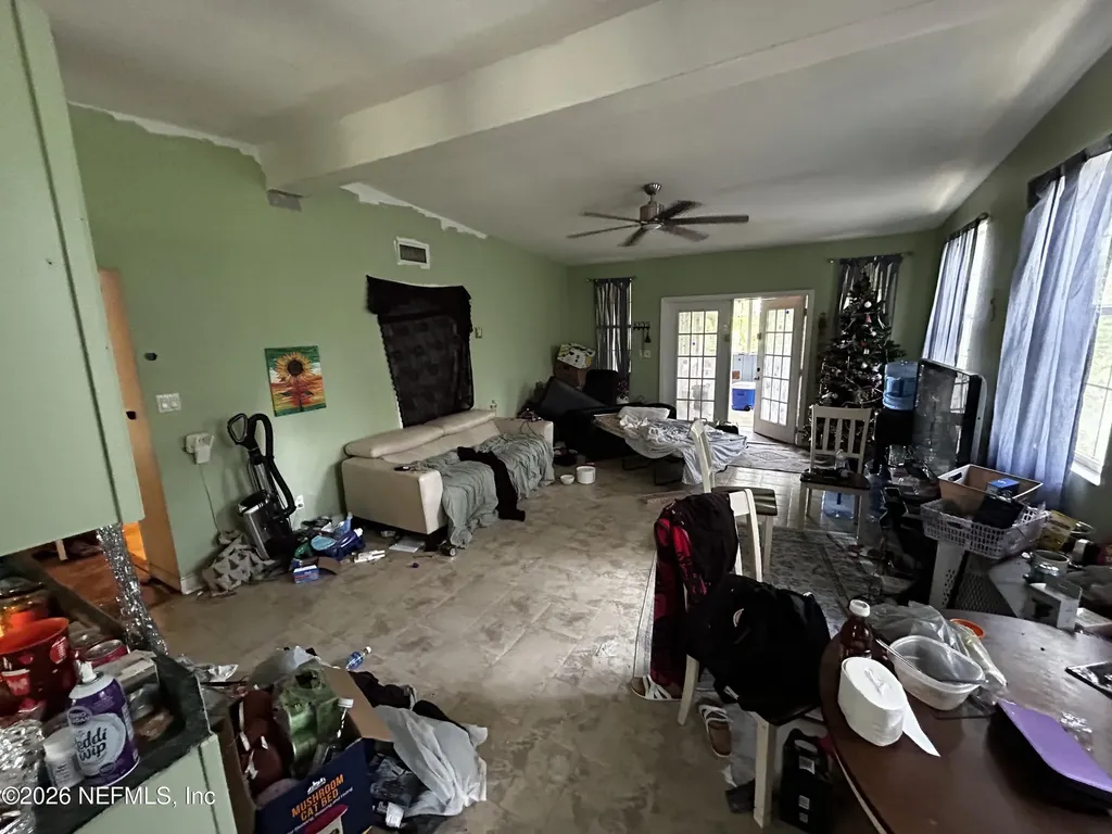 1860 Isherwood Terrace St. Augustine FL 32092