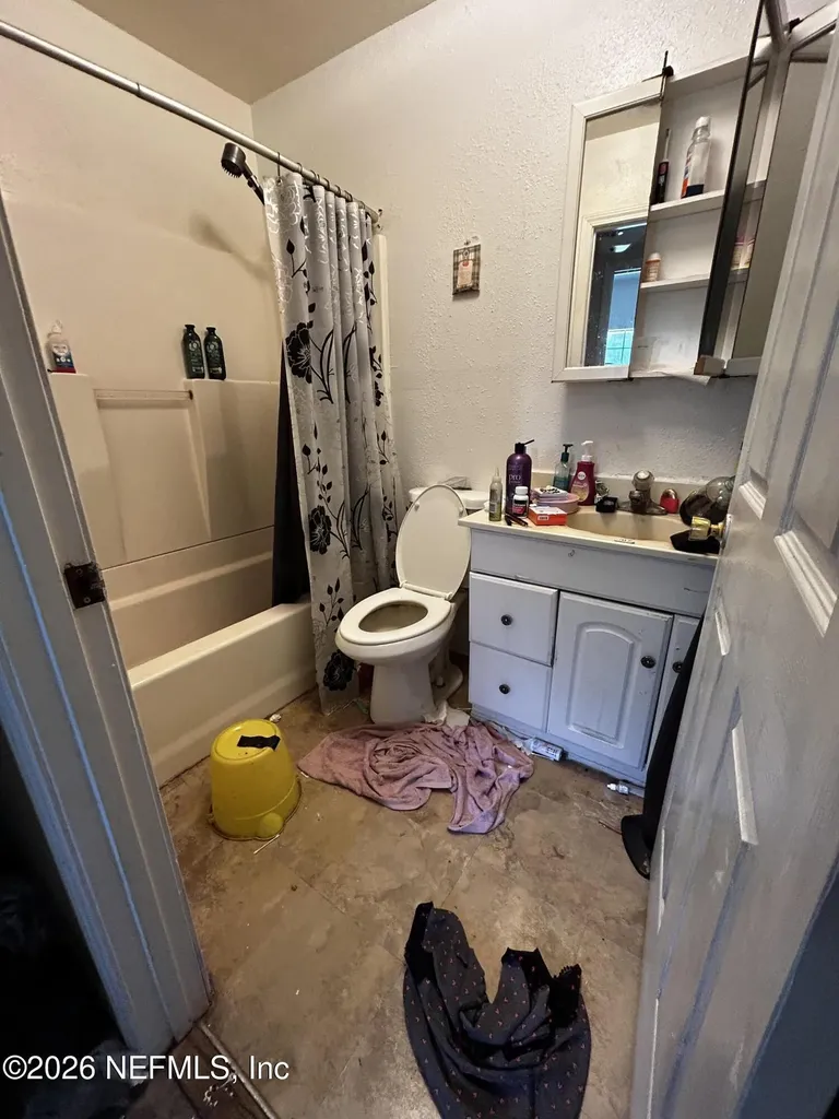 1860 Isherwood Terrace St. Augustine FL 32092