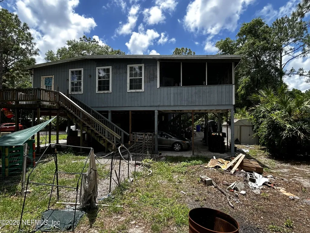 1860 Isherwood Terrace St. Augustine FL 32092