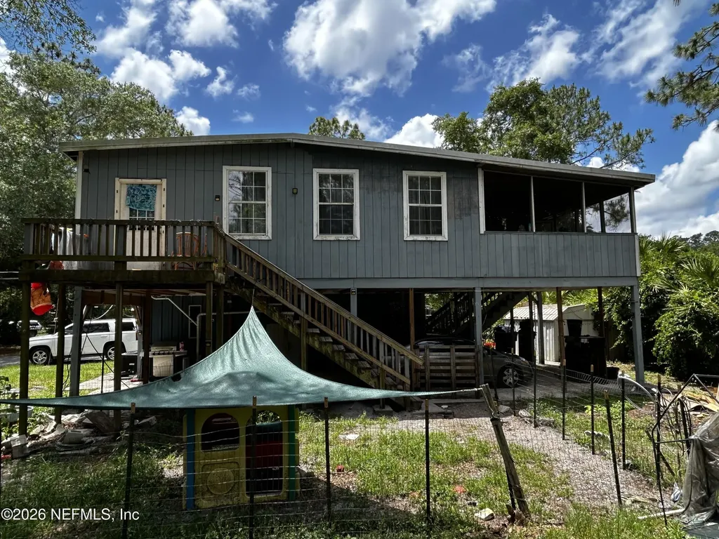 1860 Isherwood Terrace St. Augustine FL 32092