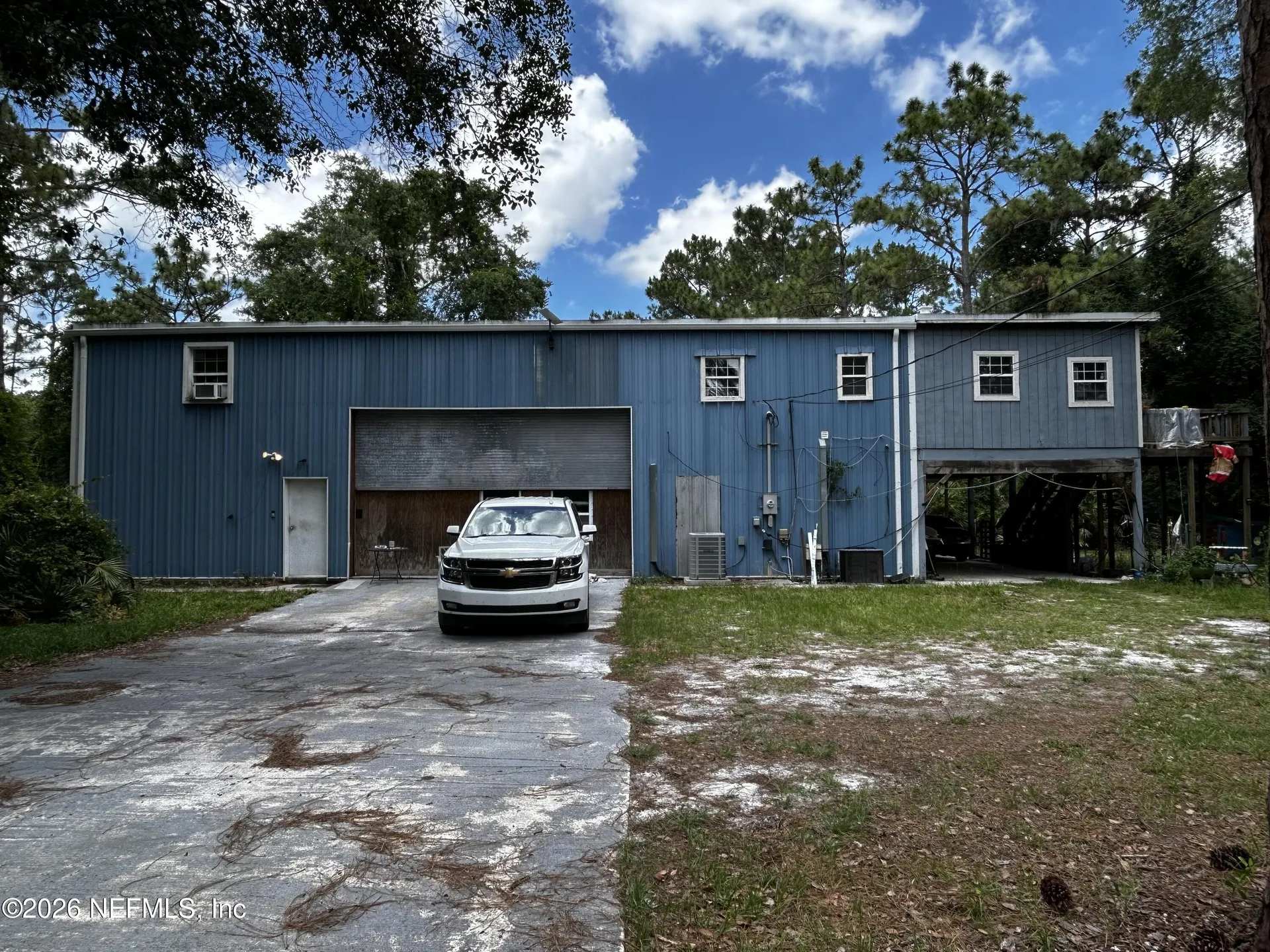 1860 Isherwood Terrace St. Augustine FL 32092