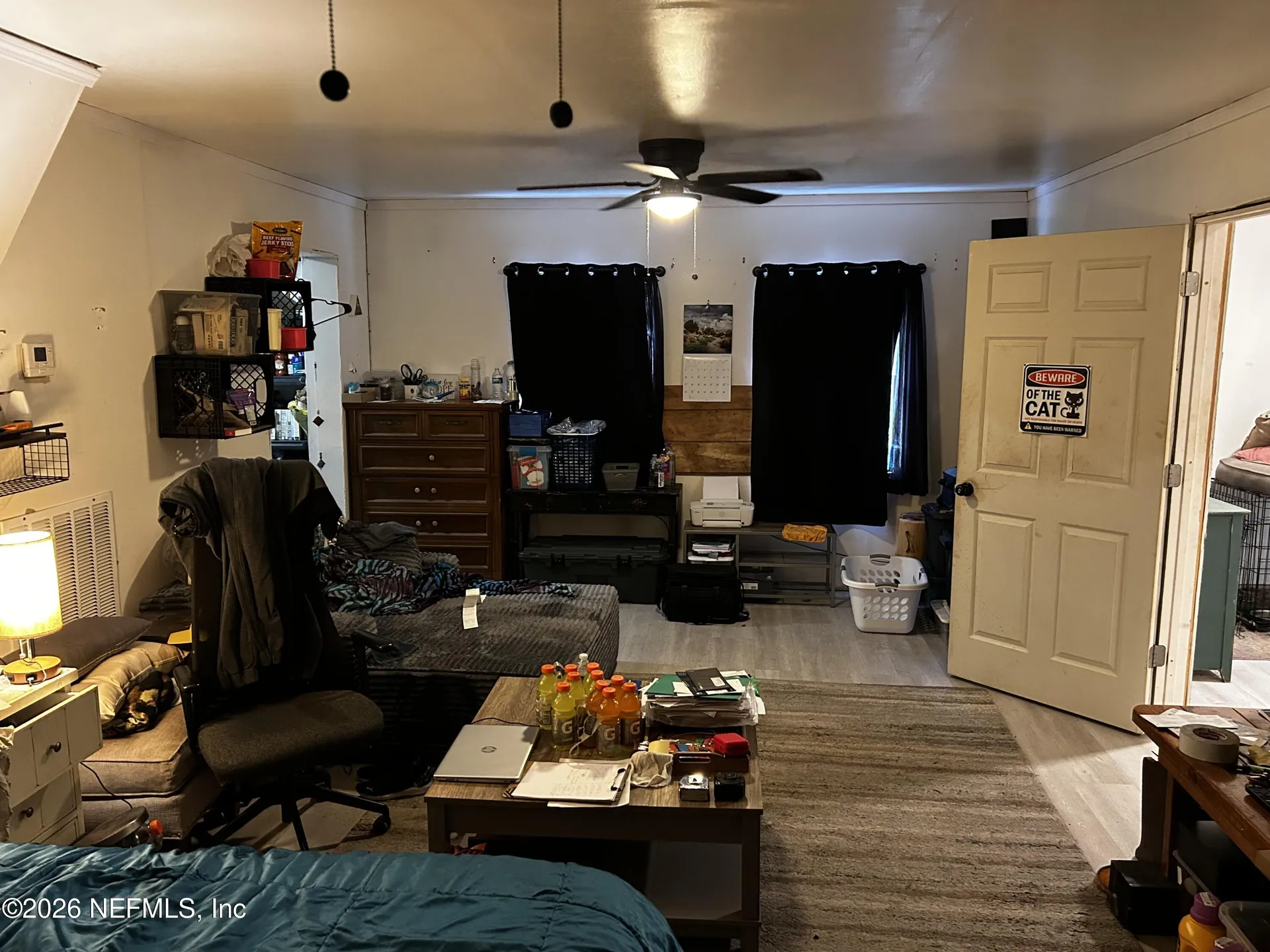 1860 Isherwood Terrace St. Augustine FL 32092