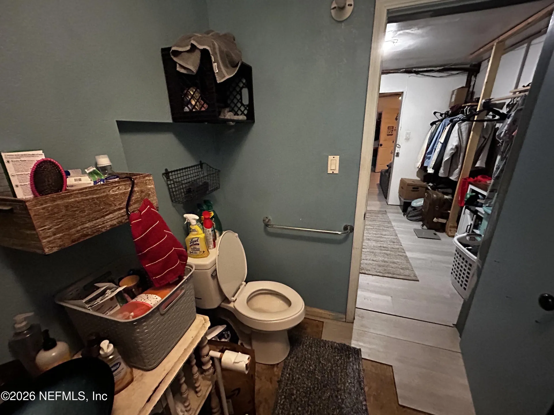 1860 Isherwood Terrace St. Augustine FL 32092