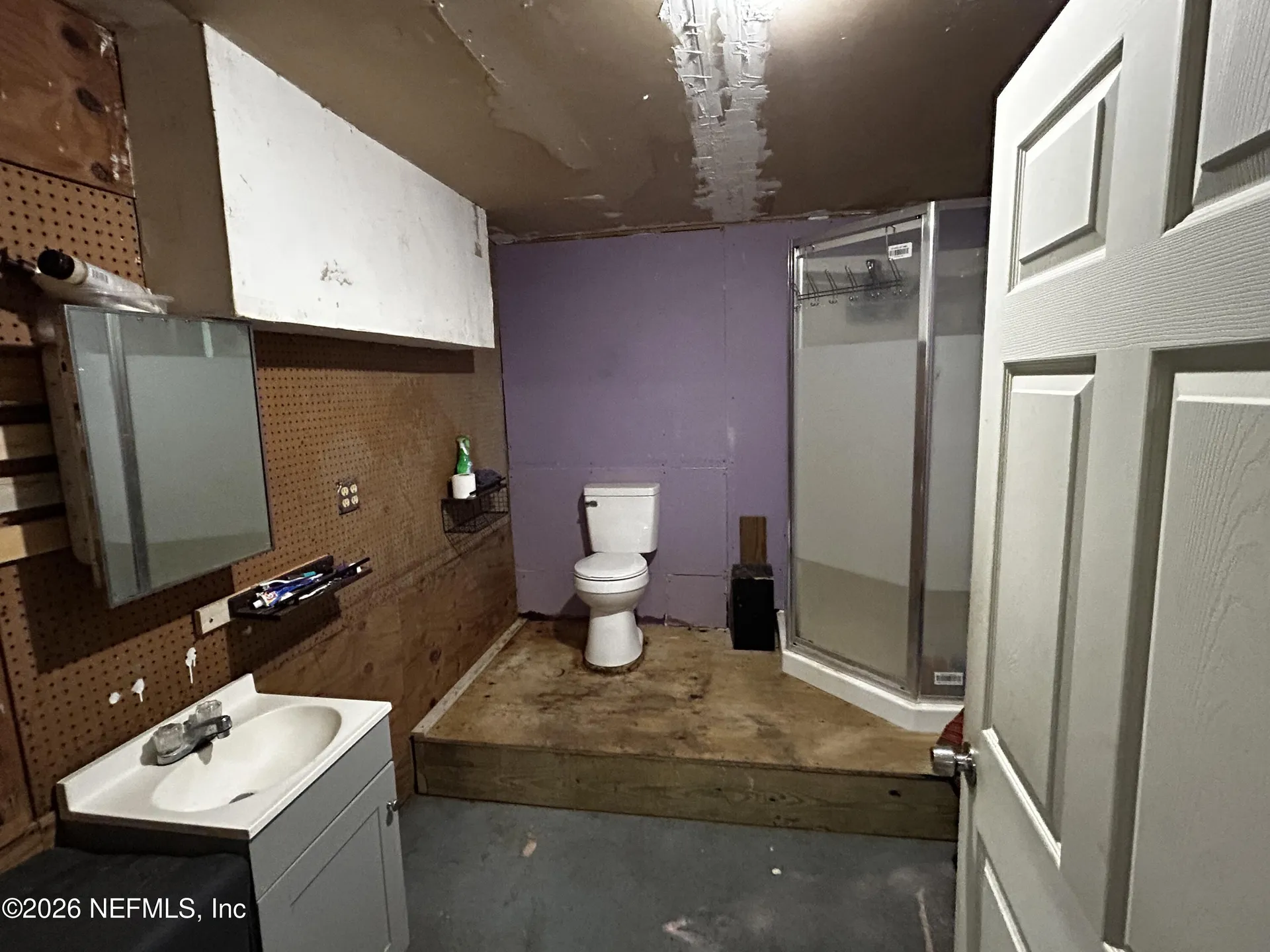 1860 Isherwood Terrace St. Augustine FL 32092