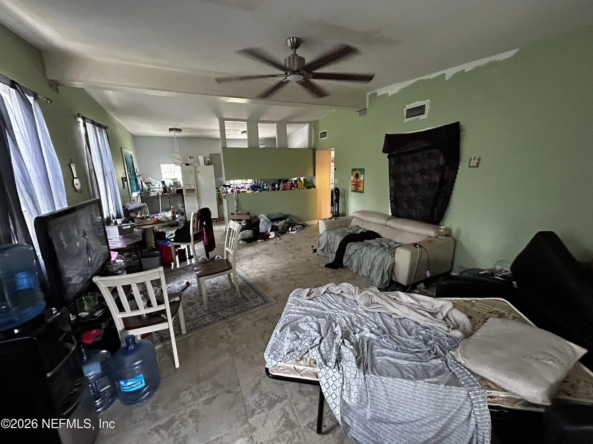 1860 Isherwood Terrace St. Augustine FL 32092