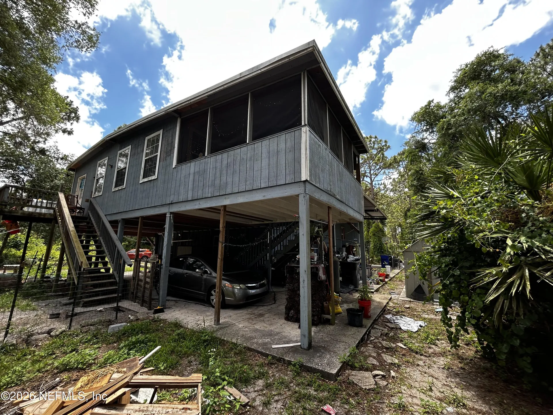 1860 Isherwood Terrace St. Augustine FL 32092
