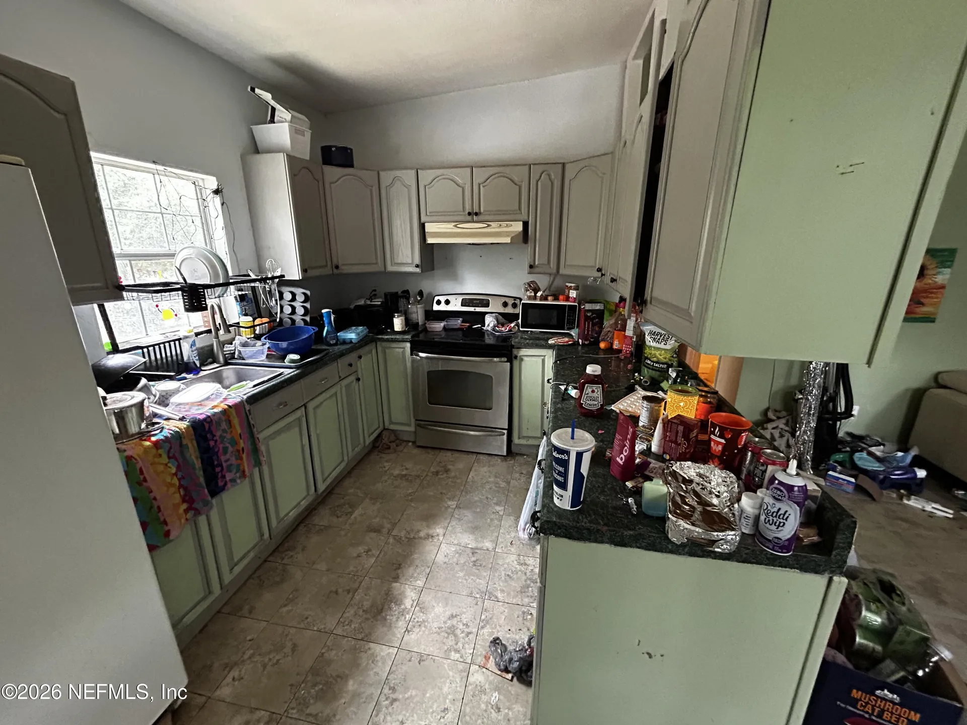 1860 Isherwood Terrace St. Augustine FL 32092