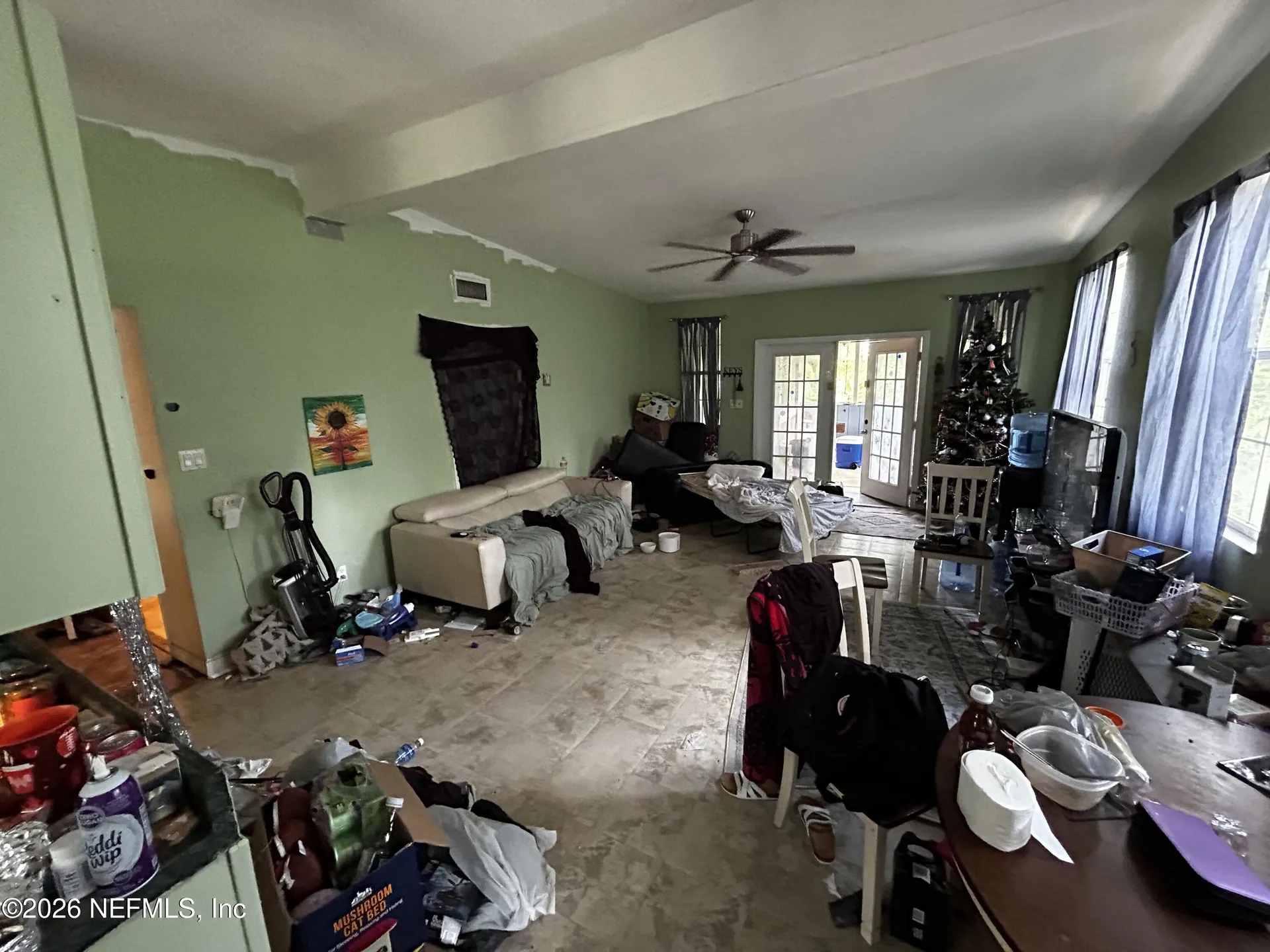 1860 Isherwood Terrace St. Augustine FL 32092