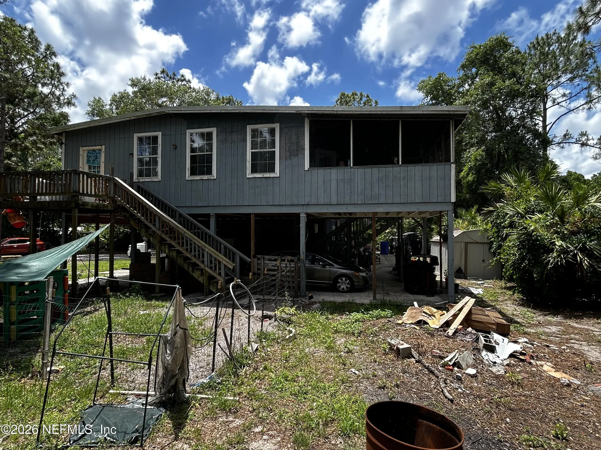 1860 Isherwood Terrace St. Augustine FL 32092