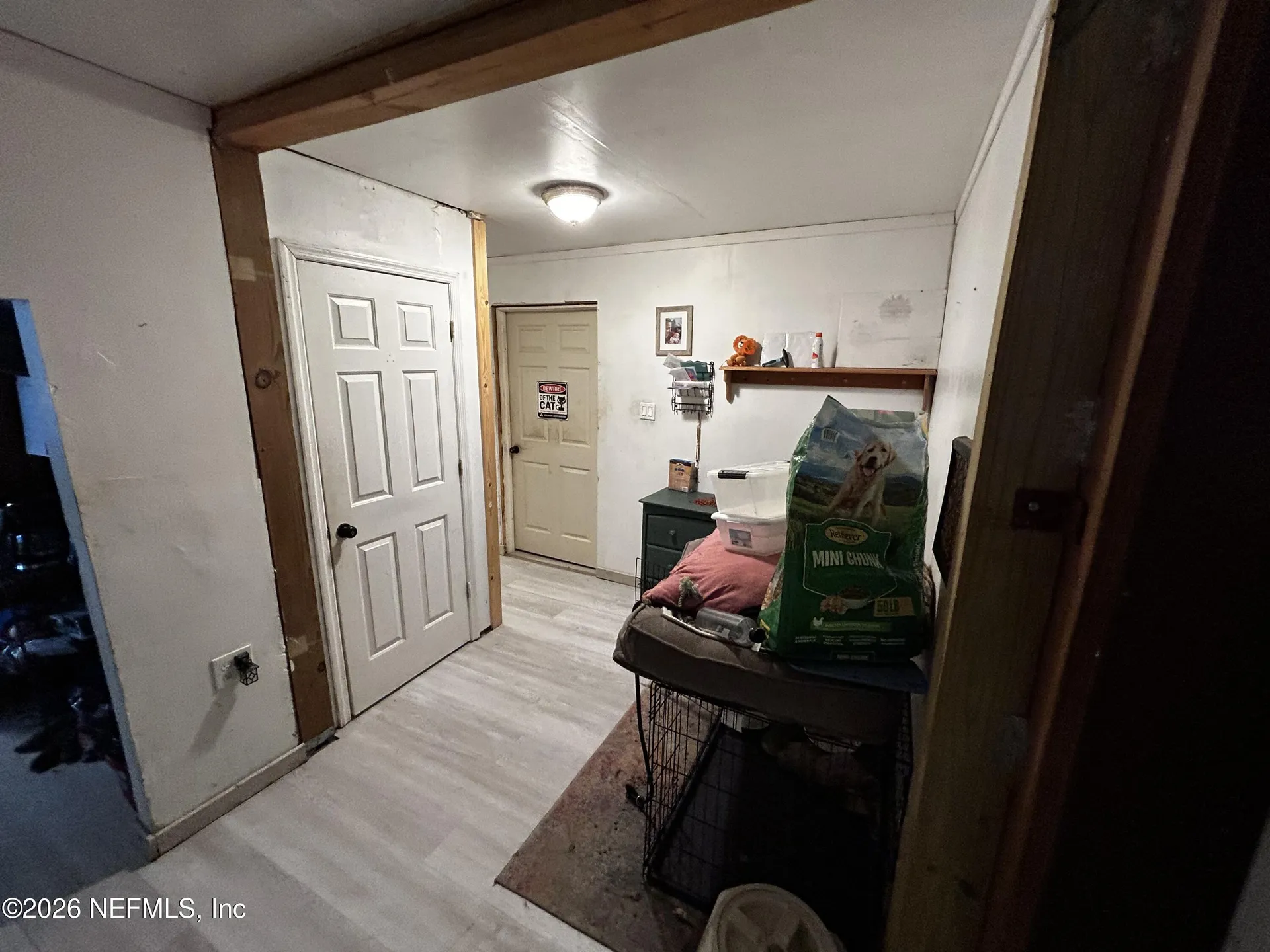 1860 Isherwood Terrace St. Augustine FL 32092