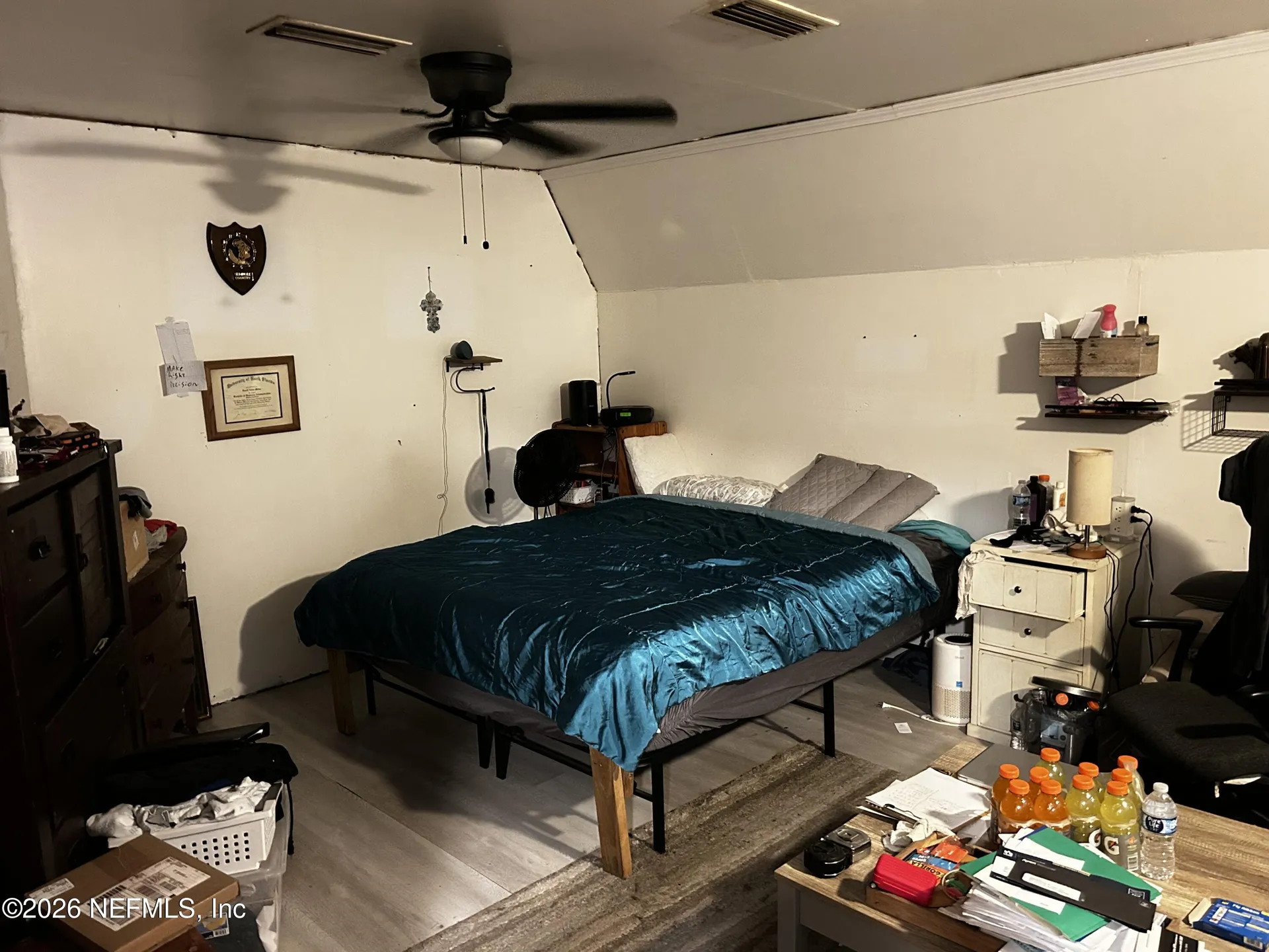 1860 Isherwood Terrace St. Augustine FL 32092