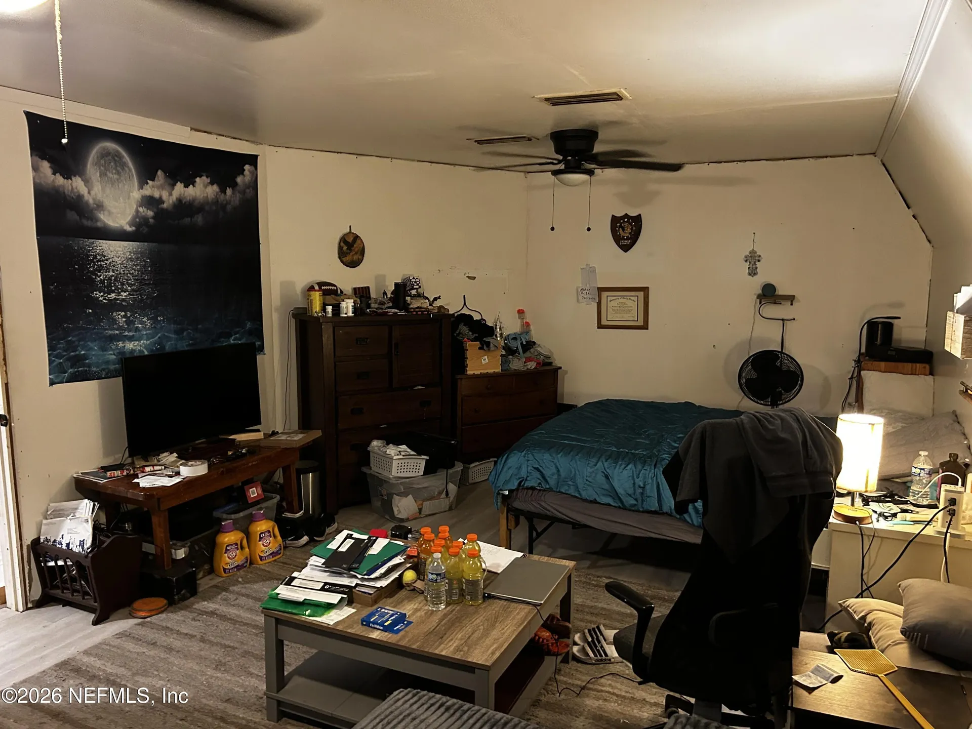 1860 Isherwood Terrace St. Augustine FL 32092