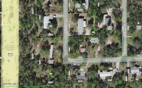 4467 S Alita Terrace Homosassa FL 34446