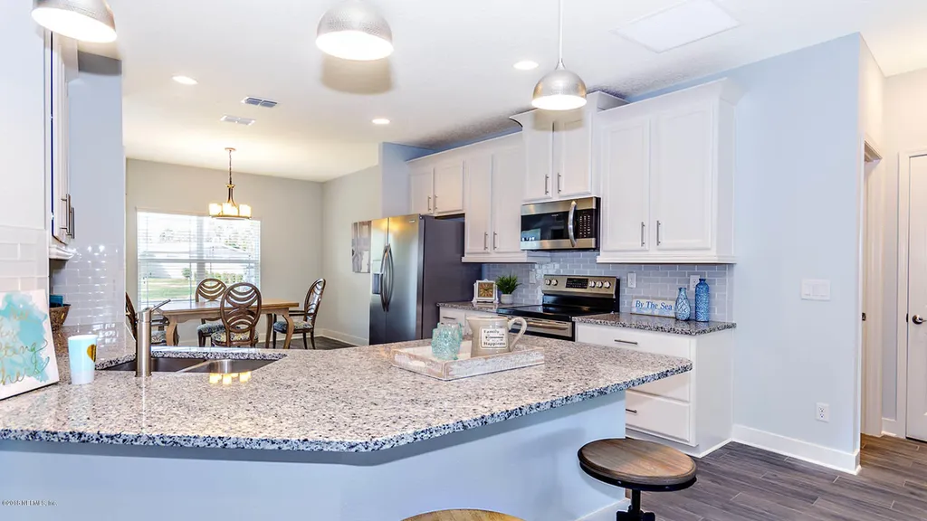 707 Amberjack Lane Atlantic Beach FL 32233