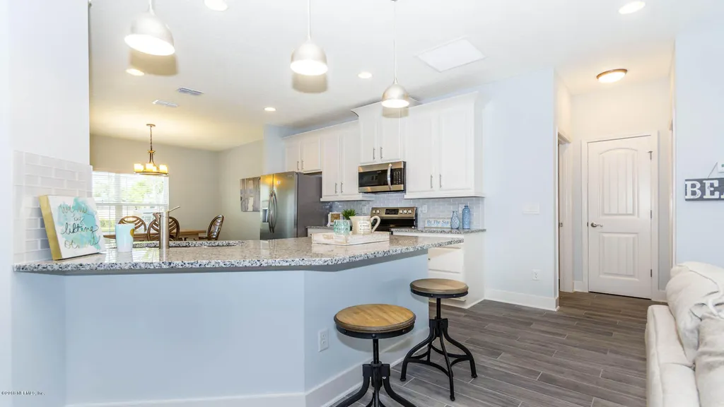 707 Amberjack Lane Atlantic Beach FL 32233