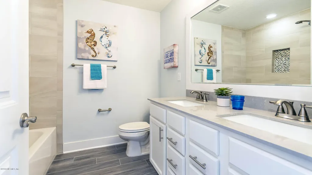 707 Amberjack Lane Atlantic Beach FL 32233