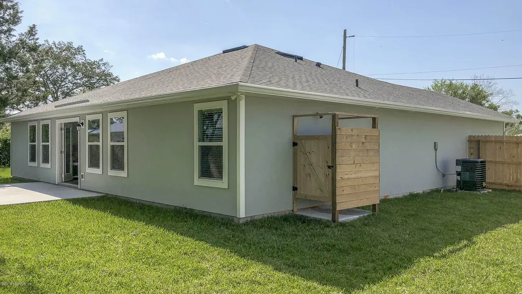 707 Amberjack Lane Atlantic Beach FL 32233