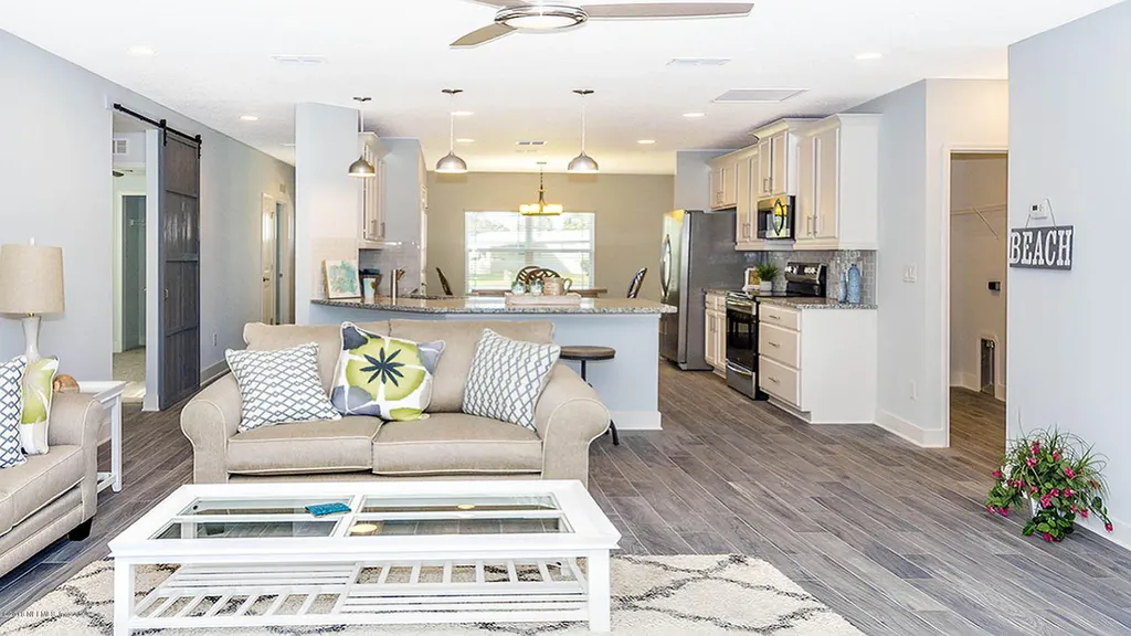 707 Amberjack Lane Atlantic Beach FL 32233
