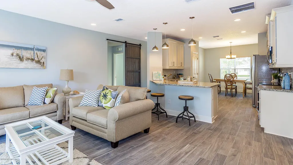 707 Amberjack Lane Atlantic Beach FL 32233