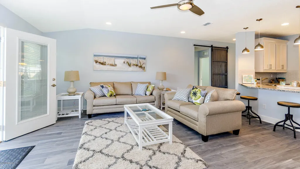 707 Amberjack Lane Atlantic Beach FL 32233