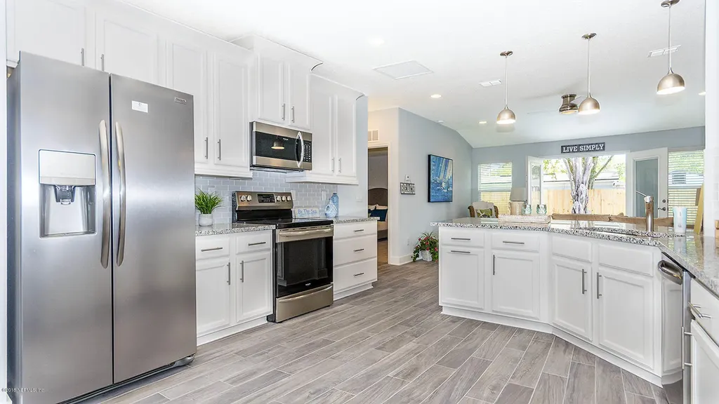 707 Amberjack Lane Atlantic Beach FL 32233