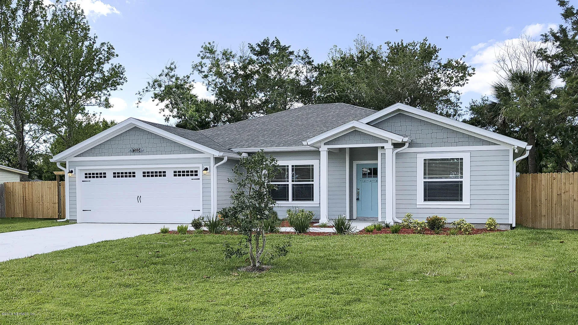 707 Amberjack Lane Atlantic Beach FL 32233