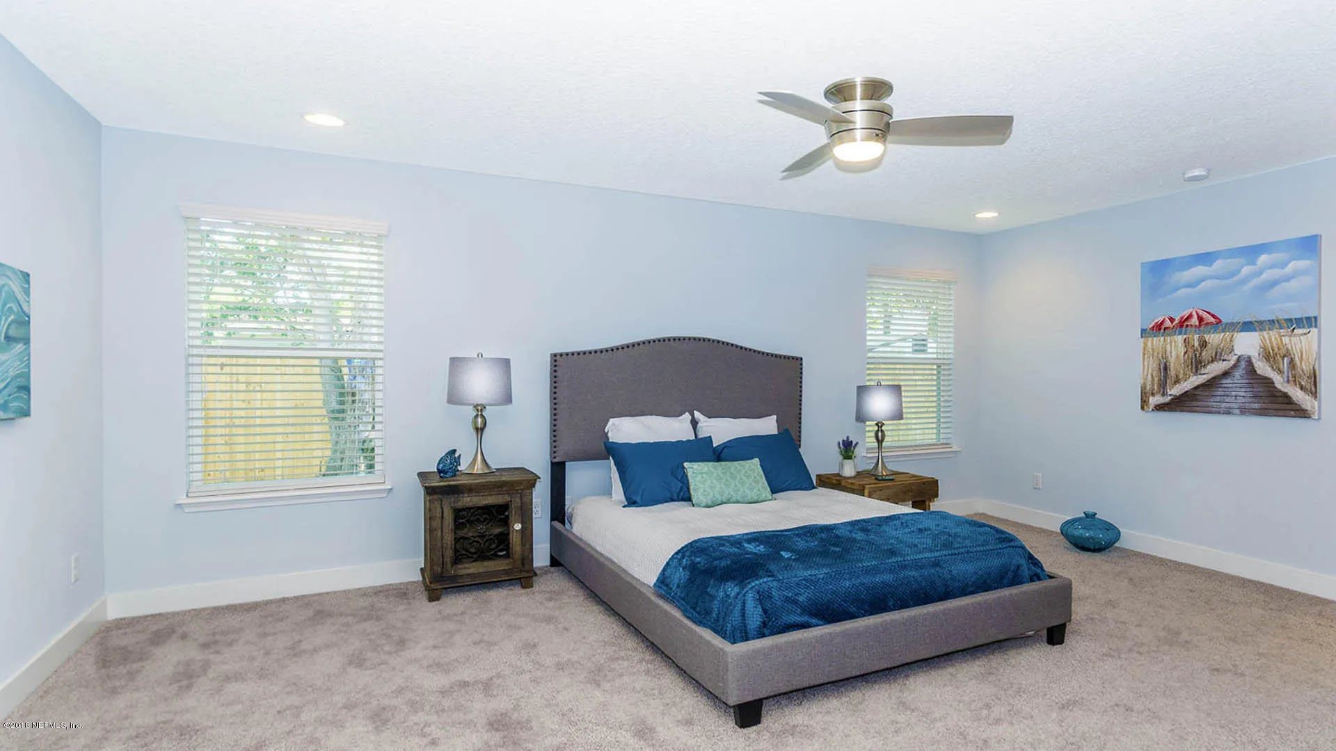 707 Amberjack Lane Atlantic Beach FL 32233
