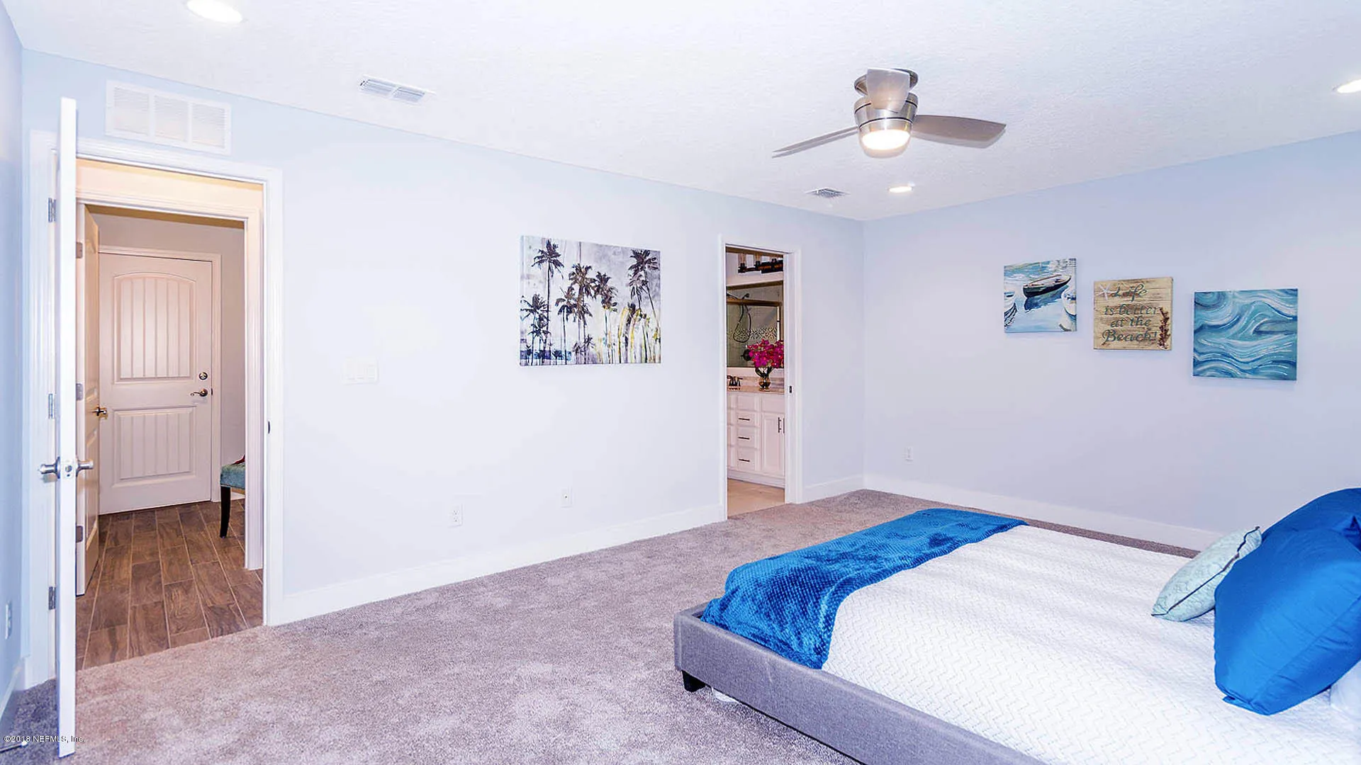 707 Amberjack Lane Atlantic Beach FL 32233