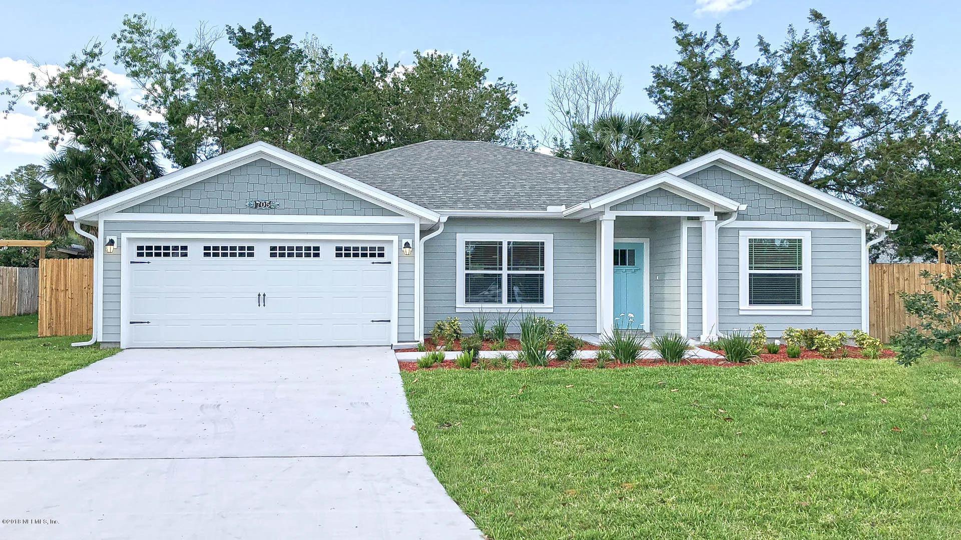 707 Amberjack Lane Atlantic Beach FL 32233