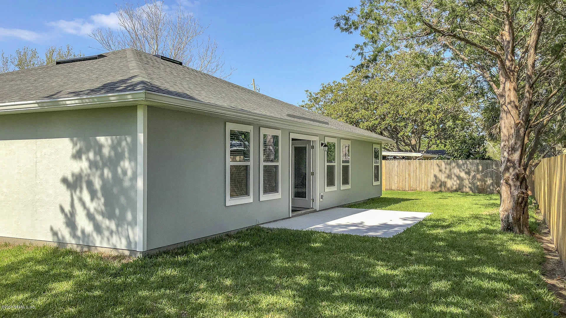 707 Amberjack Lane Atlantic Beach FL 32233