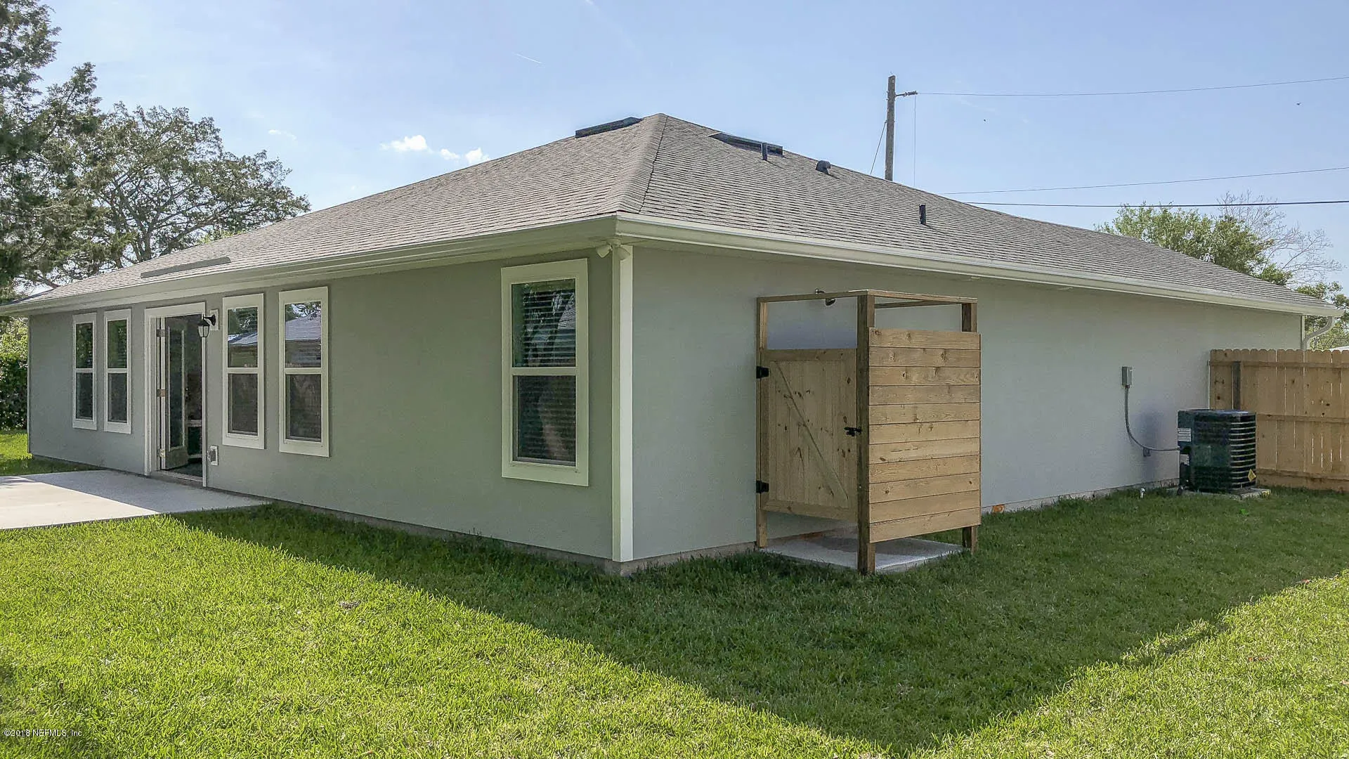 707 Amberjack Lane Atlantic Beach FL 32233