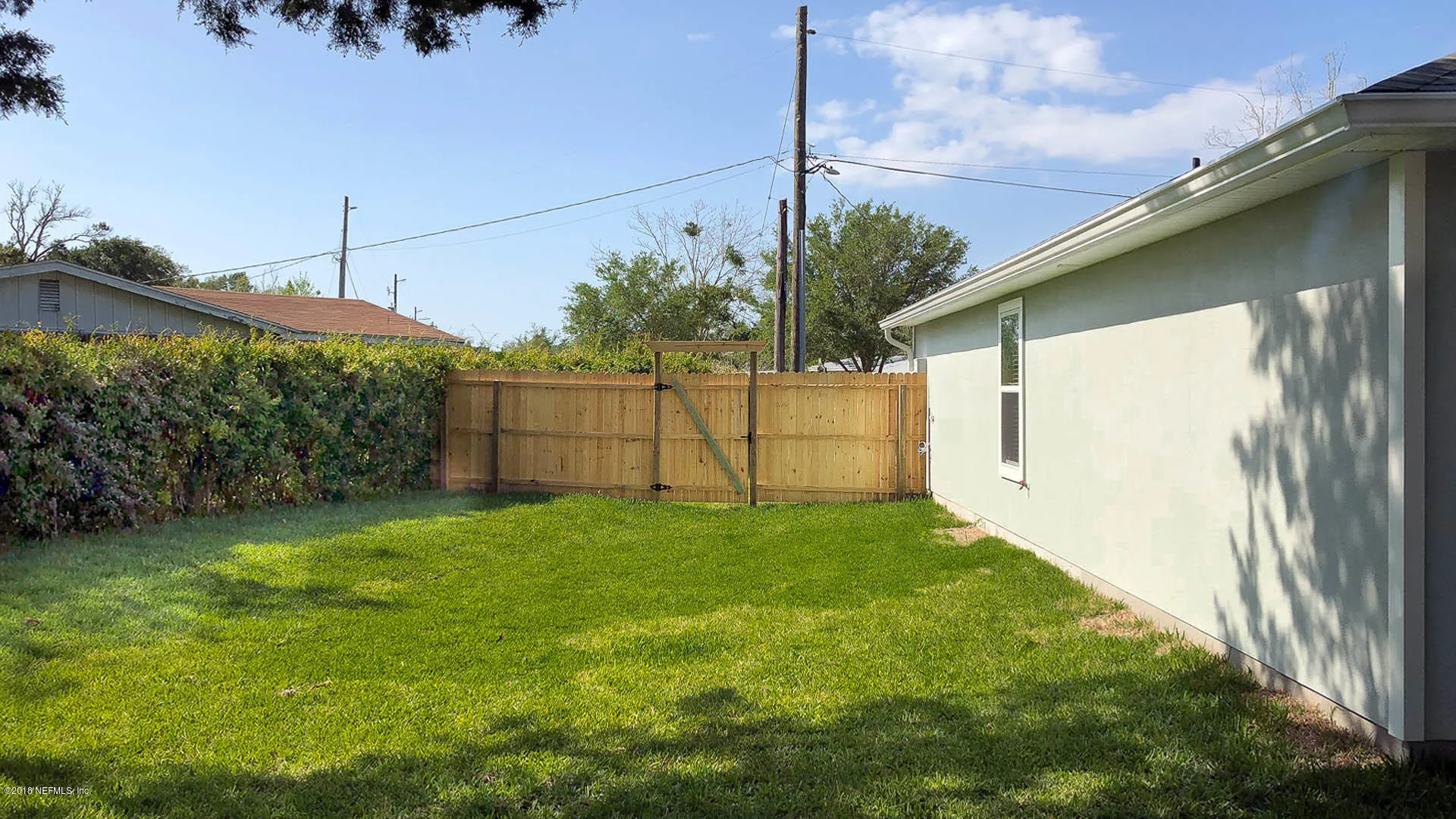 707 Amberjack Lane Atlantic Beach FL 32233