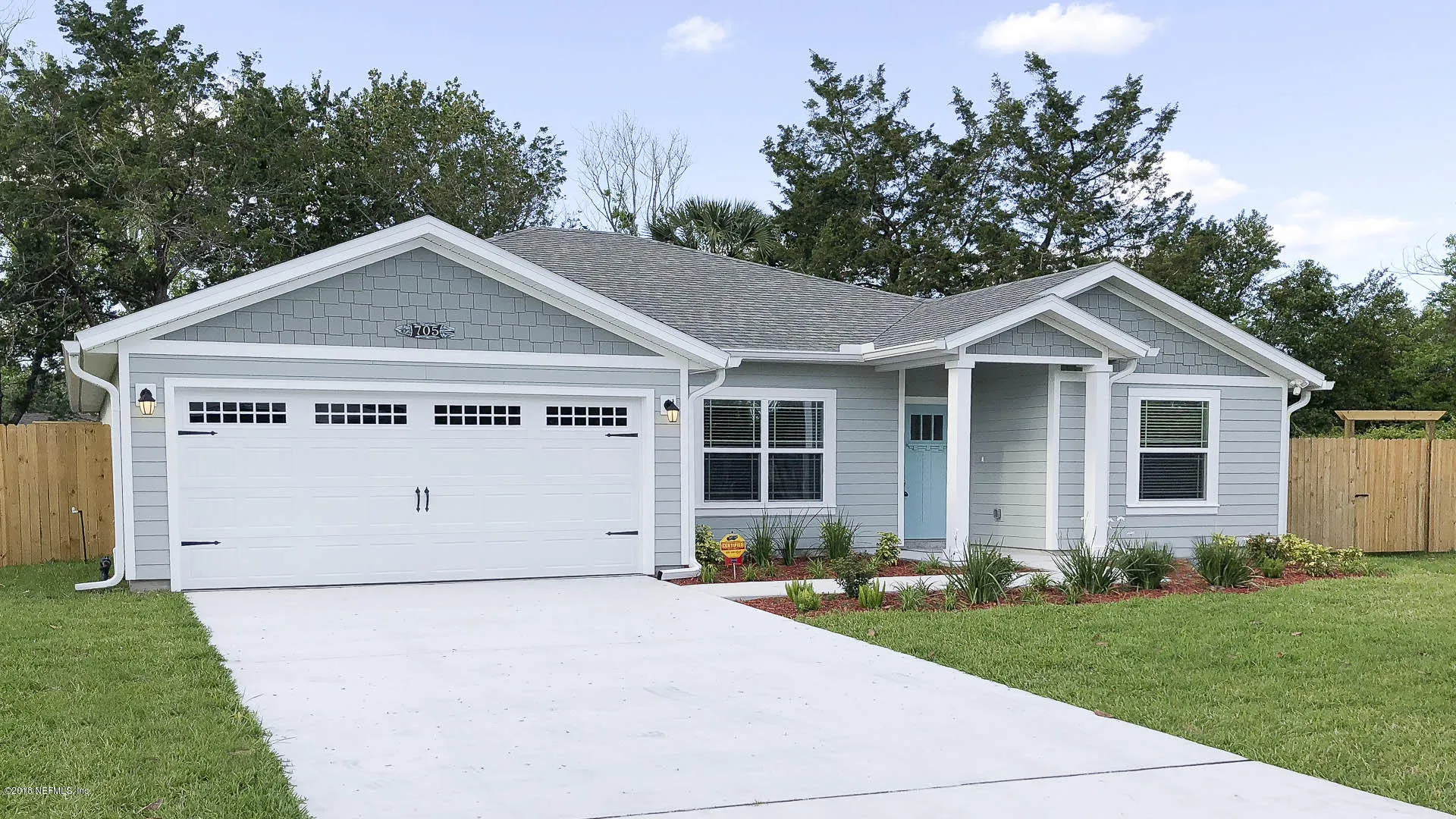 707 Amberjack Lane Atlantic Beach FL 32233