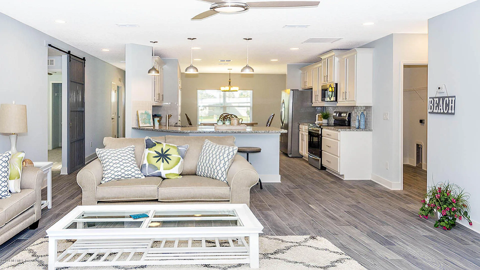 707 Amberjack Lane Atlantic Beach FL 32233
