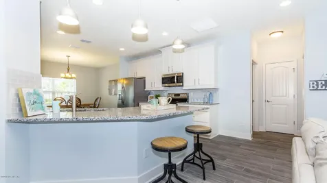 707 Amberjack Lane Atlantic Beach FL 32233