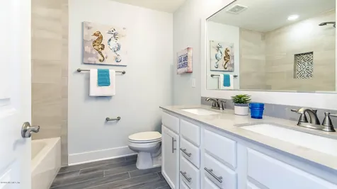 707 Amberjack Lane Atlantic Beach FL 32233