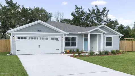 707 Amberjack Lane Atlantic Beach FL 32233