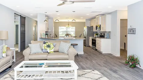 707 Amberjack Lane Atlantic Beach FL 32233