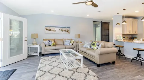 707 Amberjack Lane Atlantic Beach FL 32233